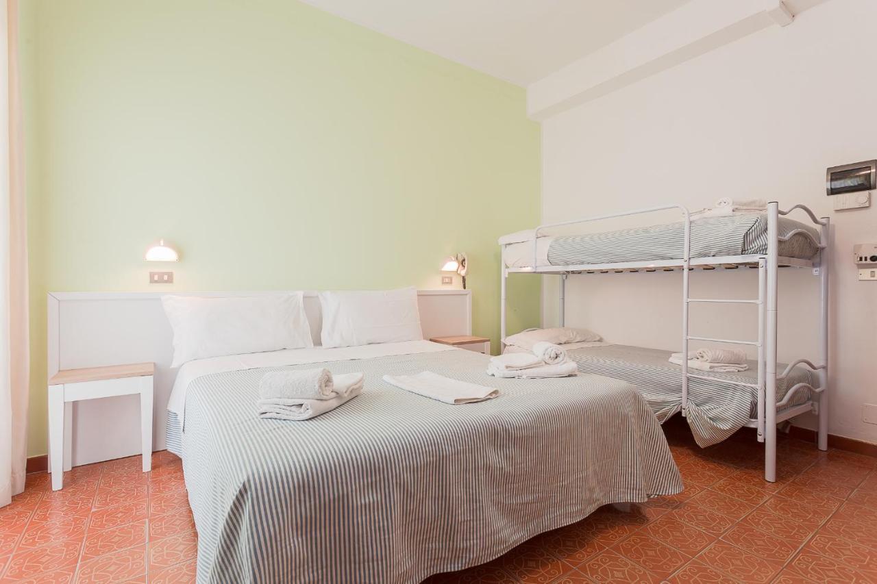 Piccolo Hotel Kursaal Cesenatico Exteriér fotografie