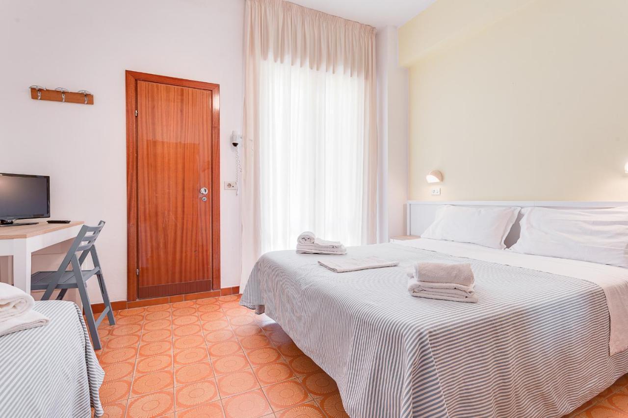 Piccolo Hotel Kursaal Cesenatico Exteriér fotografie