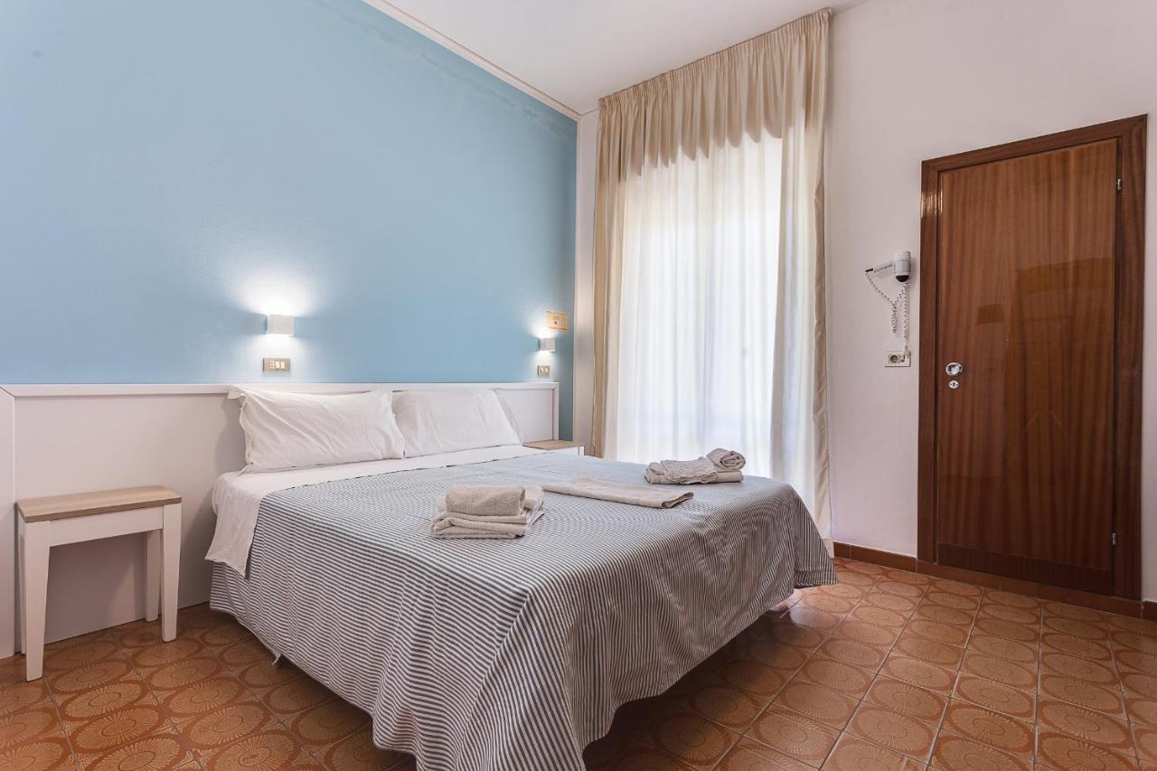 Piccolo Hotel Kursaal Cesenatico Exteriér fotografie