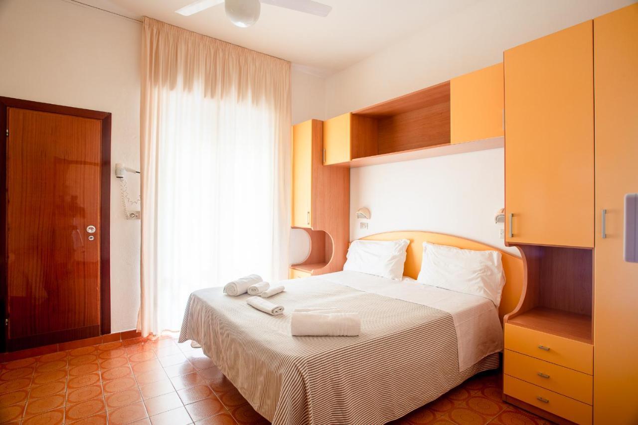 Piccolo Hotel Kursaal Cesenatico Exteriér fotografie