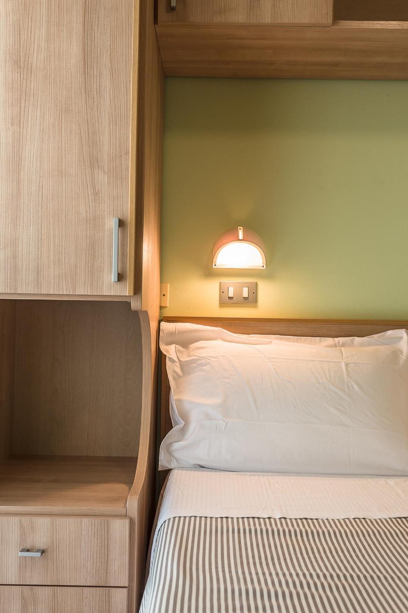 Piccolo Hotel Kursaal Cesenatico Exteriér fotografie